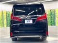 2021 Toyota Alphard G