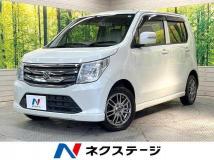 2016 Suzuki Wagon R