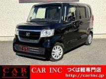2019 Honda N BOX