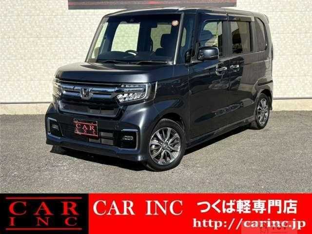2023 Honda N BOX