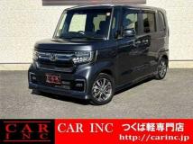 2023 Honda N BOX
