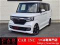 2020 Honda N BOX