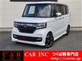 2020 Honda N BOX