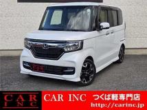 2020 Honda N BOX