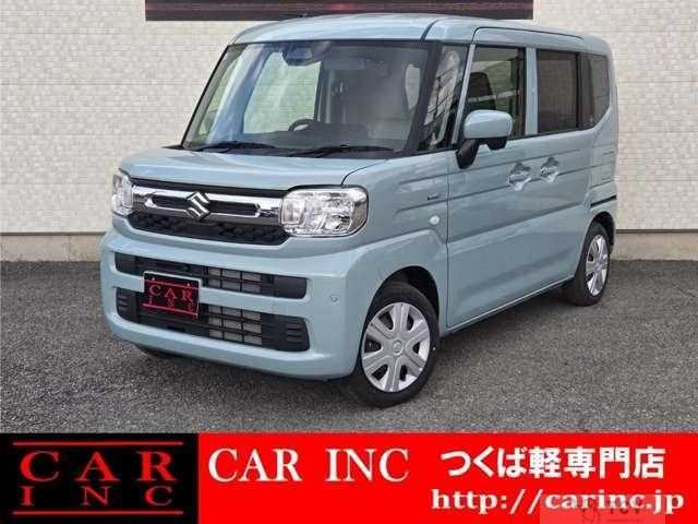 2025 Suzuki Suzuki Others
