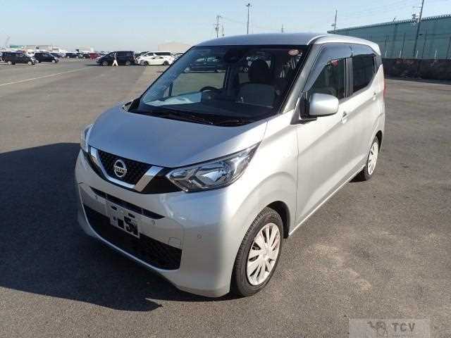 2020 Nissan Nissan Others