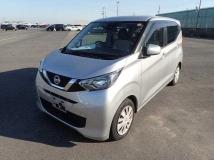 2020 Nissan Nissan Others