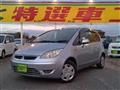 2011 Mitsubishi Colt