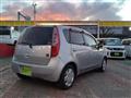 2011 Mitsubishi Colt