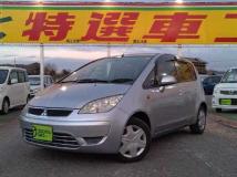 2011 Mitsubishi Colt