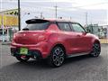 2019 Suzuki Swift