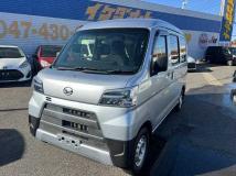 2020 Daihatsu Hijet Cargo