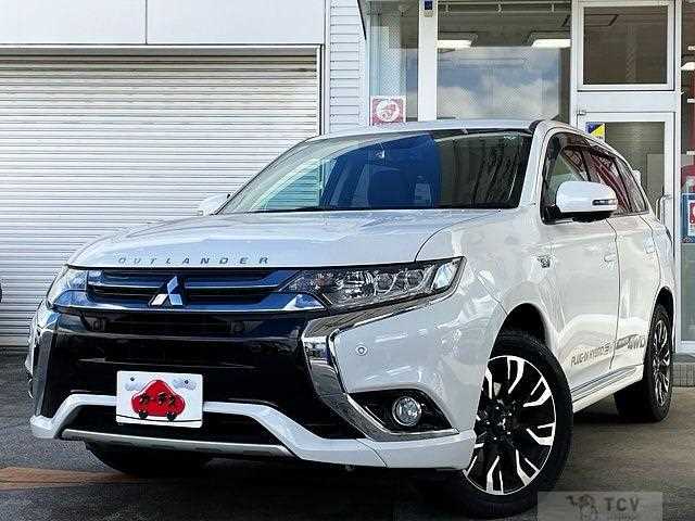2015 Mitsubishi Outlander