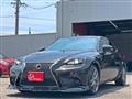 2015 Lexus IS