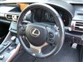 2015 Lexus IS