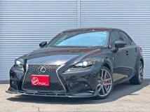 2015 Lexus IS