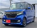 2020 Honda N BOX
