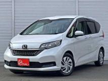 2022 Honda Freed