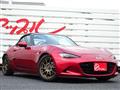 2020 Mazda Roadster