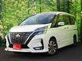 2022 Nissan Serena