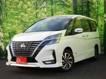 2022 Nissan Serena