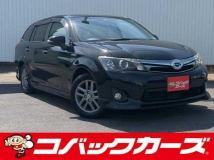 2015 Toyota Corolla Fielder