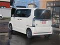 2014 Honda N BOX