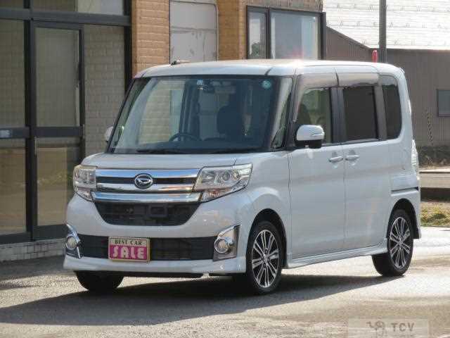 2013 Daihatsu Tanto