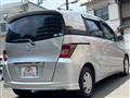 2011 Honda Freed