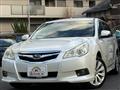 2011 Subaru Legacy Touring Wagon