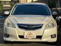 2011 Subaru Legacy Touring Wagon