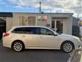 2011 Subaru Legacy Touring Wagon