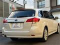2011 Subaru Legacy Touring Wagon