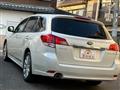 2011 Subaru Legacy Touring Wagon