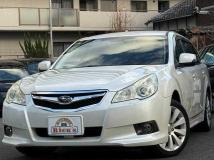 2011 Subaru Legacy Touring Wagon