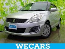 2015 Suzuki Swift