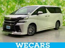 2017 Toyota Vellfire