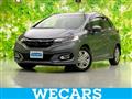 2018 Honda Fit