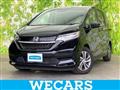 2020 Honda Freed