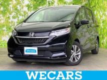 2020 Honda Freed