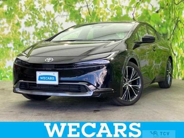 2023 Toyota Prius