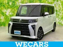 2023 Daihatsu Tanto