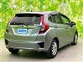 2016 Honda Fit Hybrid