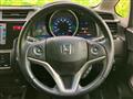2016 Honda Fit Hybrid