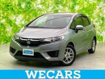2016 Honda Fit Hybrid