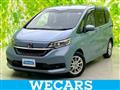2021 Honda Freed