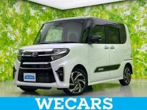 2022 Daihatsu Tanto