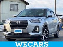 2020 Daihatsu Rocky