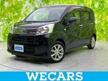 2019 Daihatsu Move