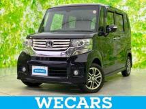2015 Honda N BOX